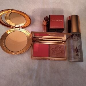 Charlotte Tilbury Bundle